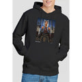 Black - Back - Ahsoka Mens Heroic Ahsoka Hoodie