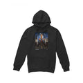 Black - Front - Ahsoka Mens Heroic Ahsoka Hoodie