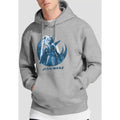 Sport Heather - Back - Ahsoka Mens Ready Hoodie