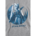 Sport Heather - Lifestyle - Ahsoka Mens Ready Hoodie