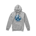 Sport Heather - Front - Ahsoka Mens Ready Hoodie