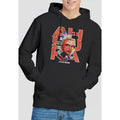 Black - Back - Ahsoka Mens Hoodie