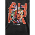 Black - Lifestyle - Ahsoka Mens Hoodie