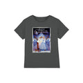 Charcoal - Front - Cinderella Childrens-Kids Poster T-Shirt