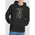 Black - Back - Coco Mens Seize Your Moment Recuerdame Hector Hoodie