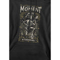 Black - Lifestyle - Coco Mens Seize Your Moment Recuerdame Hector Hoodie