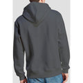 Charcoal - Side - Ahsoka Mens Rays Hoodie