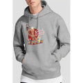 Sport Heather - Back - Guardians Of The Galaxy Mens Seasons Grootings Hoodie