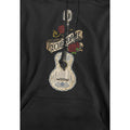 Black - Lifestyle - Coco Mens Recuerdame Famous Guitar Ernesto Hoodie