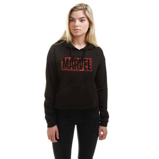 Marvel 2025 comics sweatshirt