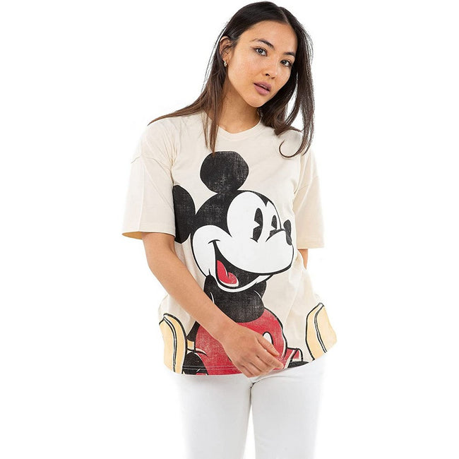 Ladies mickey cheap mouse shirt