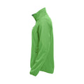 Apple Green - Lifestyle - Clique Womens-Ladies Basic Soft Shell Jacket