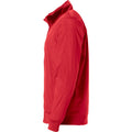 Red - Lifestyle - Clique Unisex Adult Newport Jacket