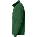 Bottle Green - Lifestyle - Clique Unisex Adult Newport Jacket