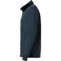 Dark Navy - Lifestyle - Clique Unisex Adult Newport Jacket