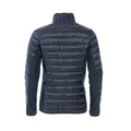 Dark Navy - Back - Clique Womens-Ladies Lemont Padded Jacket