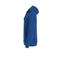 Royal Blue - Lifestyle - Clique Mens Classic Hoodie