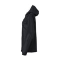 Black - Lifestyle - Clique Unisex Adult Plain Jacket