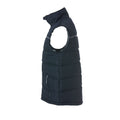 Dark Navy - Lifestyle - Clique Unisex Adult Weston Gilet