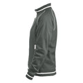 Pistol - Lifestyle - Clique Unisex Adult Craig Jacket