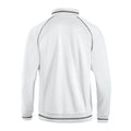 White - Back - Clique Unisex Adult Craig Jacket