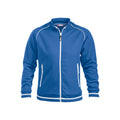 Royal Blue - Front - Clique Unisex Adult Craig Jacket