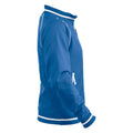 Royal Blue - Lifestyle - Clique Unisex Adult Craig Jacket