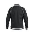 Black - Back - Clique Unisex Adult Craig Jacket