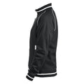 Black - Lifestyle - Clique Unisex Adult Craig Jacket