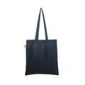 Navy - Front - United Bag Store Cotton Tote Bag