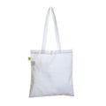 White - Front - United Bag Store Cotton Tote Bag