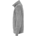 Grey Melange - Lifestyle - Clique Mens Classic Jacket