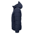 Dark Navy - Lifestyle - Clique Womens-Ladies Colorado Padded Jacket