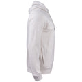 Nature Melange - Lifestyle - Clique Mens Premium Melange Hoodie