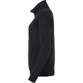 Black - Lifestyle - Clique Womens-Ladies Classic Full Zip Sweatshirt