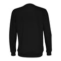 Black - Back - Cottover Unisex Adult Sweatshirt