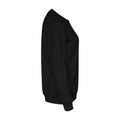 Black - Lifestyle - Cottover Unisex Adult Sweatshirt