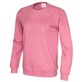 Pink - Lifestyle - Cottover Unisex Adult Sweatshirt