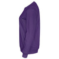 Purple - Lifestyle - Cottover Unisex Adult Sweatshirt