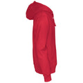 Red - Lifestyle - Cottover Mens Hoodie