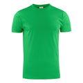 Fresh Green - Front - Printer Mens Rsx Lightweight T-Shirt