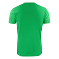 Fresh Green - Back - Printer Mens Rsx Lightweight T-Shirt