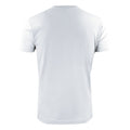 White - Back - Printer Mens Rsx Lightweight T-Shirt