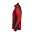 Red - Lifestyle - Projob Mens Micro Jacket