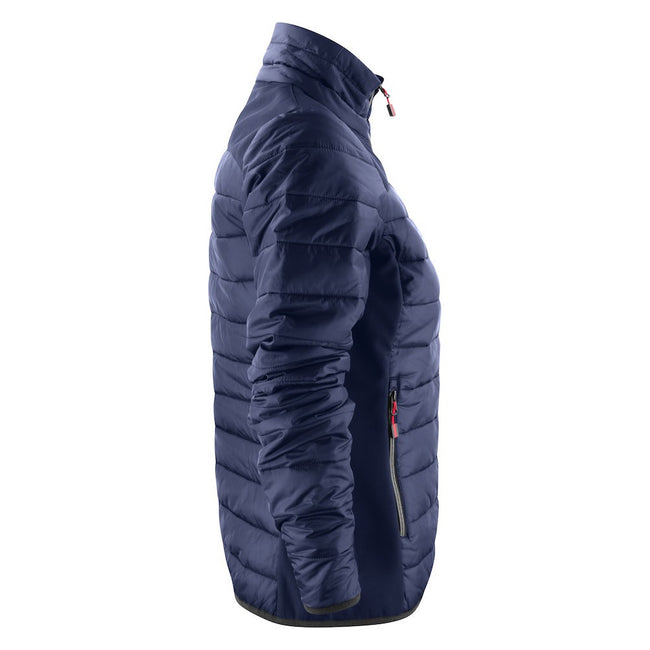 Expedition soft shell jacket sale