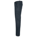 Pistol - Lifestyle - Clique Unisex Adult Stretch Cargo Trousers