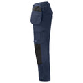 Marine - Lifestyle - Projob Mens Cargo Trousers