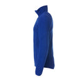 Royal Blue - Lifestyle - Clique Womens-Ladies Basic Polar Fleece Jacket