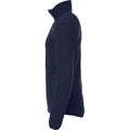 Dark Navy - Lifestyle - Clique Womens-Ladies Basic Polar Fleece Jacket