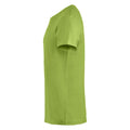 Light Green - Lifestyle - Clique Mens Basic T-Shirt